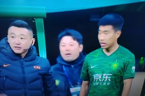 关键时刻体能课后；北京国安主帅复盘备战全明星赛；媒体盛赞；控场能力受关注的简单介绍