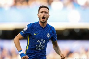 阿森纳对托特纳姆热刺