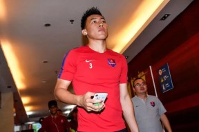 集结日亚特兰大备战中超，队长鼓劲细节曝光，底气十足，更衣室氛围转暖(亚特兰大vs皇马硬仗)