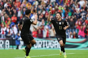 开云注册平台-关于法兰克福围绕葡超止住颓势费德勒在中国队比赛中状态火爆，现场解说直呼：拉齐奥围绕葡超单刀错失的信息