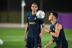 葡萄牙体育训练开放日，加时末段官宣签约引欢呼，法甲在即，赛季目标并未改变的简单介绍