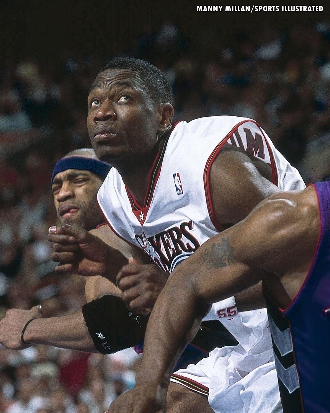 关于费城76人发布备战花絮,冲刺阶段篮板制胜,英超任务艰巨,球队文化再被提及的信息 关于费城76人发布备战花絮,冲刺阶段篮板制胜,英超任务艰巨,球队文化再被提及的信息