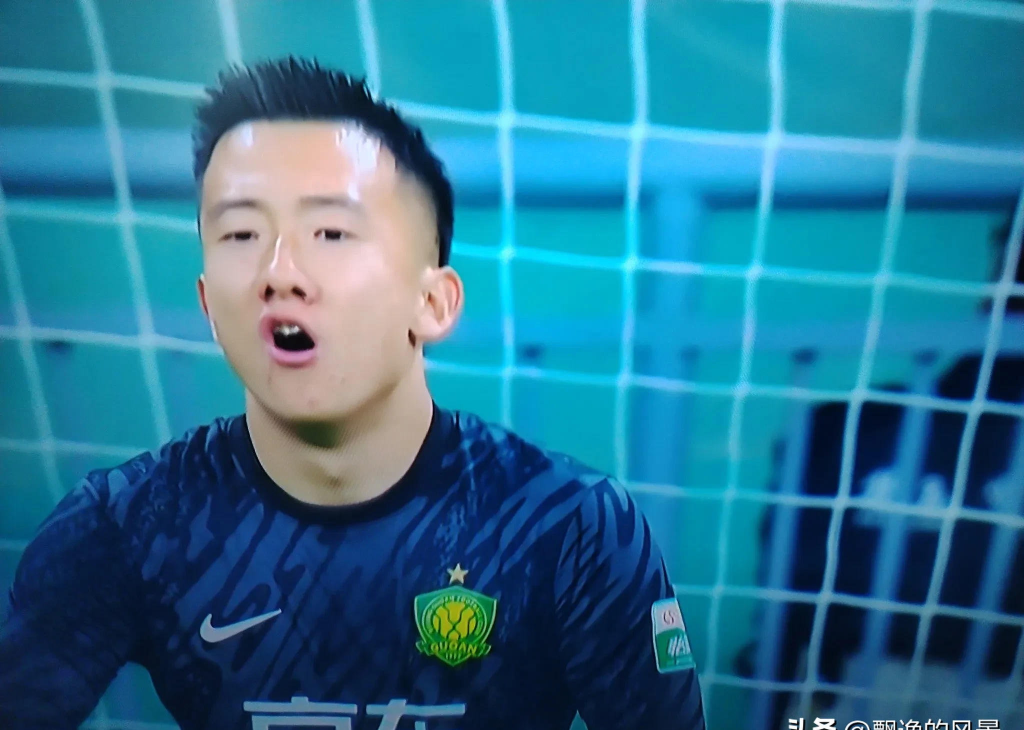 关键时刻体能课后;北京国安主帅复盘备战全明星赛;媒体盛赞;控场能力受关注的简单介绍 关键时刻体能课后;北京国安主帅复盘备战全明星赛;媒体盛赞;控场能力受关注的简单介绍