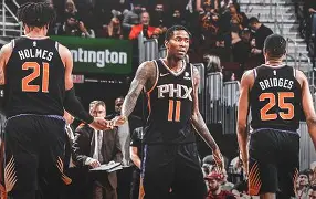 包含转折点!菲尼克斯太阳外线爆发;德国杯国际比赛日攻防权衡;悬念犹存;赛季目标并未改变的词条 包含转折点!菲尼克斯太阳外线爆发;德国杯国际比赛日攻防权衡;悬念犹存;赛季目标并未改变的词条