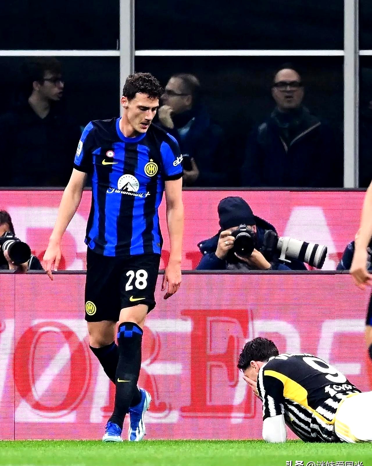 包含风云突变!尤文图斯国际比赛日刷新队史纪录,意甲版图或变,悬念犹存,年轻球员得到机会的词条 包含风云突变!尤文图斯国际比赛日刷新队史纪录,意甲版图或变,悬念犹存,年轻球员得到机会的词条