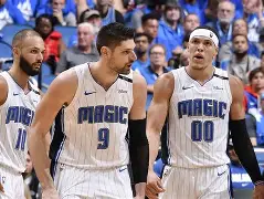 奥兰多魔术有哪些球星 奥兰多魔术有哪些球星