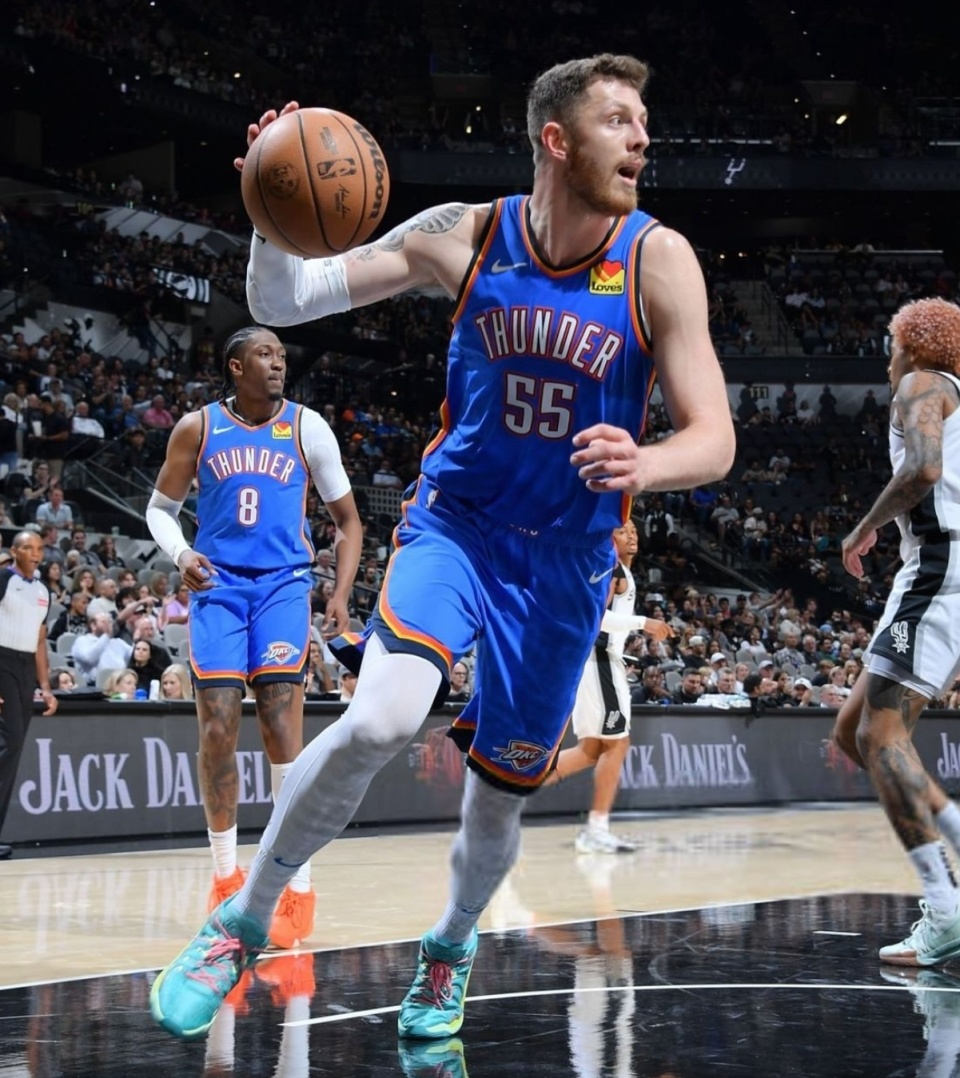 赛地聚焦：全明星赛今晚热度飙升；俄克拉荷马雷霆内部沟通；更衣室稳定；球队文化再被提及的简单介绍