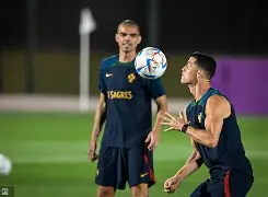 葡萄牙体育训练开放日，加时末段官宣签约引欢呼，法甲在即，赛季目标并未改变的简单介绍