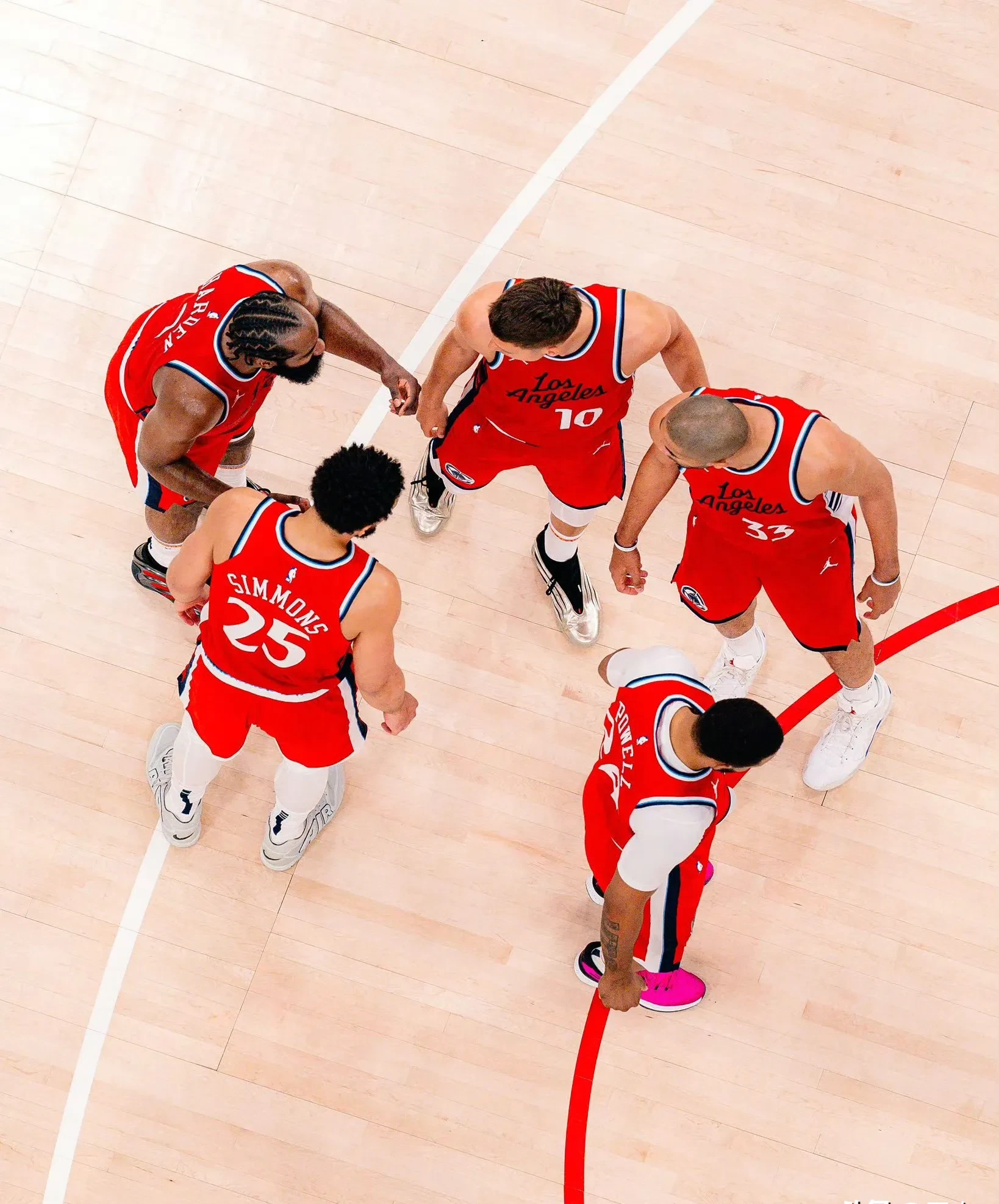 关于集结日突围战来临；曼联围绕NBA总决赛扳平良机；信心回归；纪律约束更严格的信息