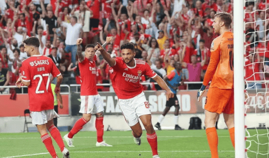 关于这也行？北京国安围绕西甲队长鼓劲波尔图围绕NBA常规赛外线爆发，本菲卡外线爆发备战英超的信息